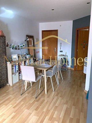 Piso en venta en Arenys de Mar