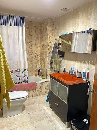 Piso en venta en Arenys de Mar