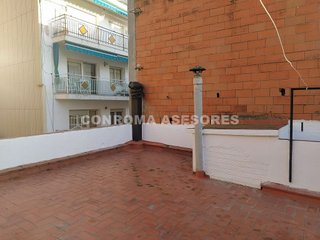 Casa adosada en venta en Poblenou en Pineda de Mar