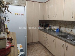 Casa adosada en venta en Poblenou en Pineda de Mar