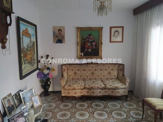 Casa adosada en venta en Poblenou en Pineda de Mar