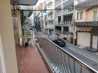 Casa adosada en venta en Poblenou en Pineda de Mar