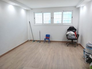 Piso en venta en Bellvitge en Hospitalet de Llobregat, L´