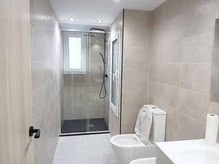 Piso en venta en Bellvitge en Hospitalet de Llobregat, L´