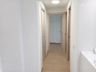 Piso en venta en Bellvitge en Hospitalet de Llobregat, L´