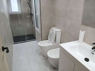 Piso en venta en Bellvitge en Hospitalet de Llobregat, L´