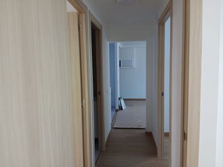 Piso en venta en Bellvitge en Hospitalet de Llobregat, L´