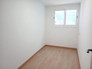 Piso en venta en Bellvitge en Hospitalet de Llobregat, L´