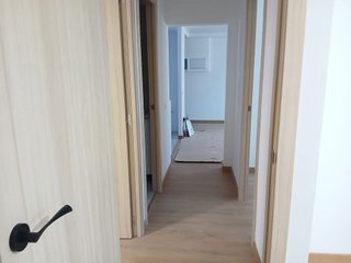 Piso en venta en Bellvitge en Hospitalet de Llobregat, L´