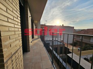 Piso en venta en Ca n'Oriol en Rubí