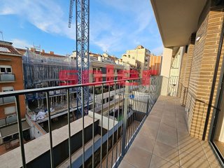 Piso en venta en Ca n'Oriol en Rubí