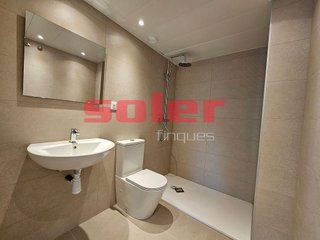 Piso en venta en Ca n'Oriol en Rubí