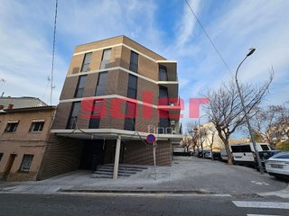 Piso en venta en Ca n'Oriol en Rubí