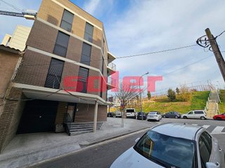 Piso en venta en Ca n'Oriol en Rubí