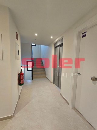 Piso en venta en Ca n'Oriol en Rubí