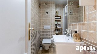 Casa adosada en venta en Les Arenes - La Grípia  Can Montllor en Terrassa