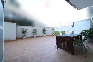 Piso en venta en Can Feu - Can Gambús - Hostafrancs en Sabadell