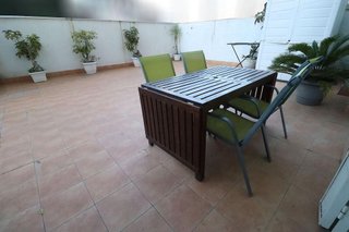 Piso en venta en Can Feu - Can Gambús - Hostafrancs en Sabadell