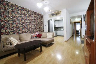 Piso en venta en Can Feu - Can Gambús - Hostafrancs en Sabadell