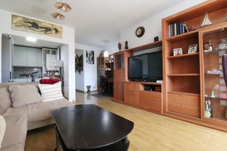 Piso en venta en Can Feu - Can Gambús - Hostafrancs en Sabadell