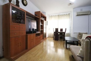 Piso en venta en Can Feu - Can Gambús - Hostafrancs en Sabadell
