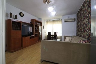 Piso en venta en Can Feu - Can Gambús - Hostafrancs en Sabadell