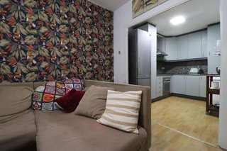 Piso en venta en Can Feu - Can Gambús - Hostafrancs en Sabadell