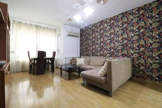 Piso en venta en Can Feu - Can Gambús - Hostafrancs en Sabadell