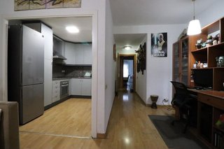 Piso en venta en Can Feu - Can Gambús - Hostafrancs en Sabadell