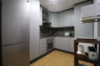 Piso en venta en Can Feu - Can Gambús - Hostafrancs en Sabadell