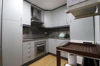 Piso en venta en Can Feu - Can Gambús - Hostafrancs en Sabadell