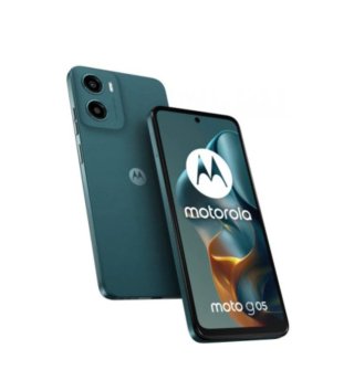 Motorola G05 Verde Bosque