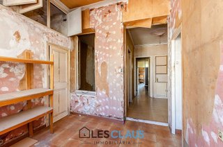 Piso en venta en Hostafrancs en Barcelona
