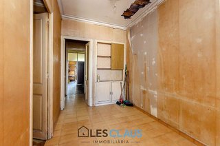 Piso en venta en Hostafrancs en Barcelona