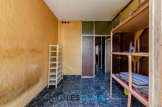 Piso en venta en Hostafrancs en Barcelona