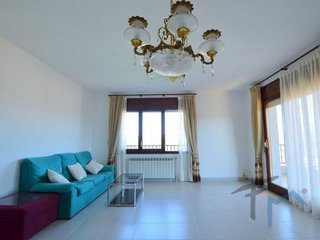 Chalet en venta en Masquefa