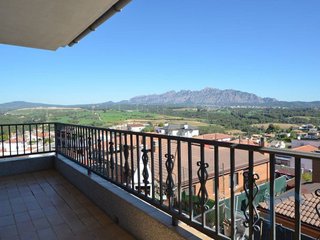 Chalet en venta en Masquefa