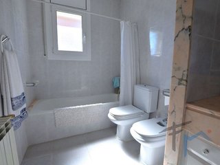 Chalet en venta en Masquefa
