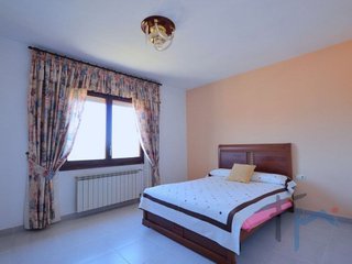 Chalet en venta en Masquefa