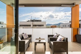 Ático en venta en Can Nadal - Falguera en Sant Feliu de Llobregat