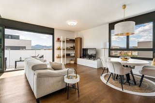Ático en venta en Can Nadal - Falguera en Sant Feliu de Llobregat