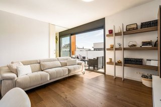 Ático en venta en Can Nadal - Falguera en Sant Feliu de Llobregat