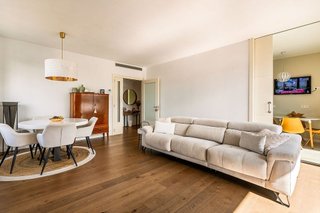 Ático en venta en Can Nadal - Falguera en Sant Feliu de Llobregat