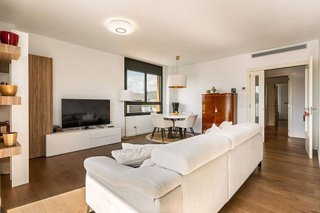 Ático en venta en Can Nadal - Falguera en Sant Feliu de Llobregat