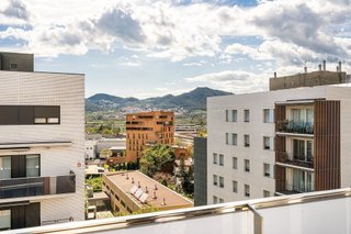 Ático en venta en Can Nadal - Falguera en Sant Feliu de Llobregat