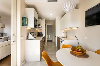 Ático en venta en Can Nadal - Falguera en Sant Feliu de Llobregat