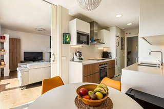 Ático en venta en Can Nadal - Falguera en Sant Feliu de Llobregat