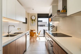 Ático en venta en Can Nadal - Falguera en Sant Feliu de Llobregat