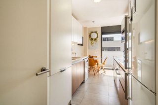 Ático en venta en Can Nadal - Falguera en Sant Feliu de Llobregat