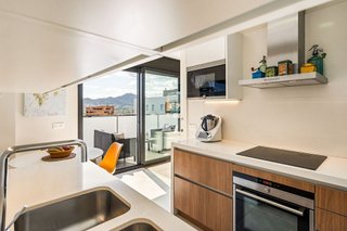 Ático en venta en Can Nadal - Falguera en Sant Feliu de Llobregat